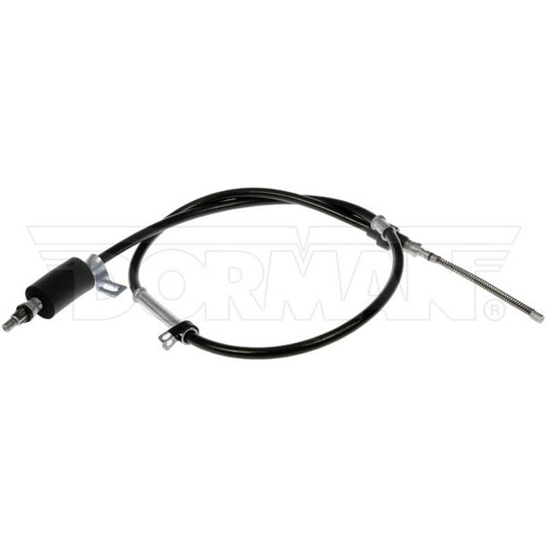 First Stop Dorman C661040 Parking Brake Cable Dorman First Stop Dorman C661040 Parking Brake Cable Dorman